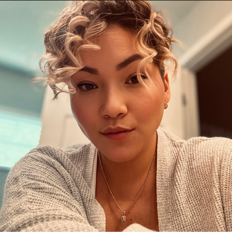 Gina Ryan avatar image