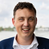 Jeroen Ganseij avatar image