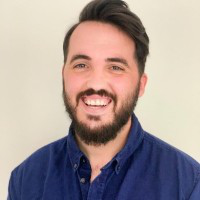 Adam Chinn avatar image