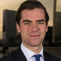 Thomas Huizing avatar image