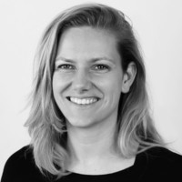 Dieuwke van Woensel avatar image