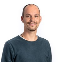 Wessel Boekschooten avatar image