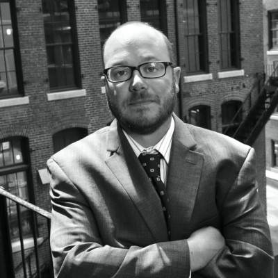 Joel G. Kinney avatar image