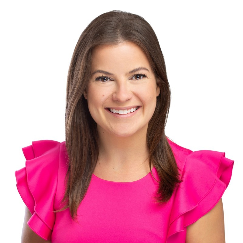 Laura Huff avatar image