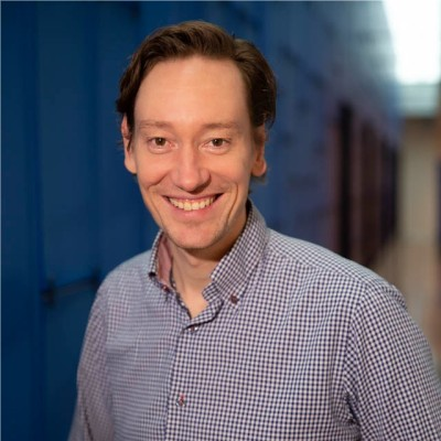 Max Kranendijk avatar image