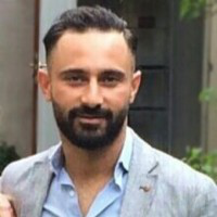 Omer Coskun avatar image