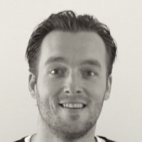 Douwe Sterrenburg avatar image