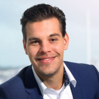 Aron Schilder avatar image