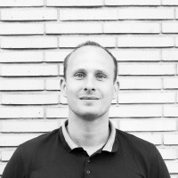 Joost Afman avatar image