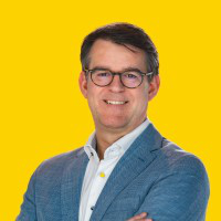 Rob Gerichhausen avatar image