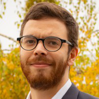 David Guerra avatar image