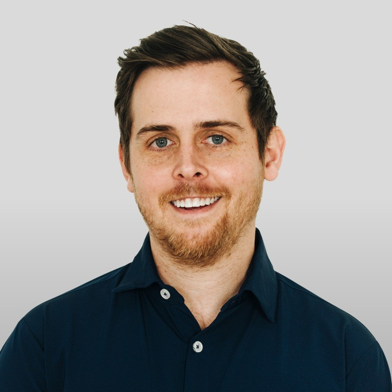 Patrick Cason avatar image