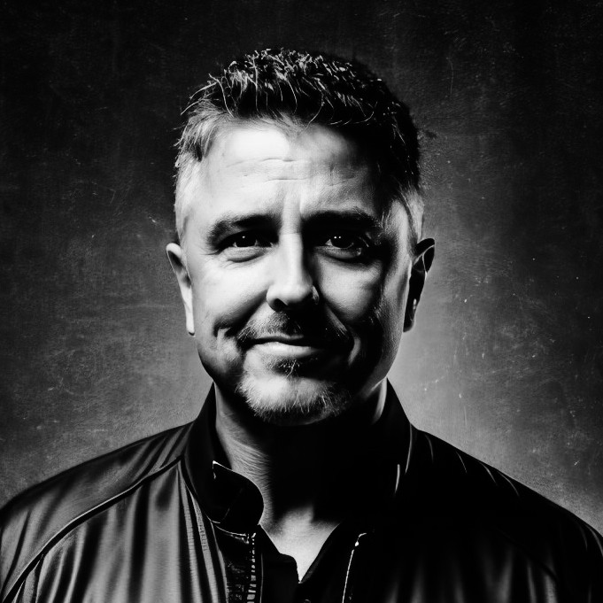 🍔Brian Klinger🍟 avatar image