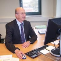 Jan Klaassen avatar image