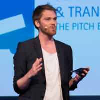 Arnout Vos avatar image