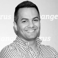 Haris Petrasitis avatar image