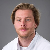 Matthijs van Gool avatar image