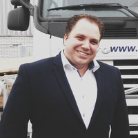 Niels van de Ven avatar image