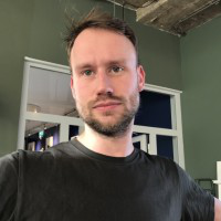 Jaap Bakker avatar image