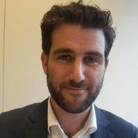 Floris Asscher avatar image