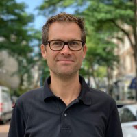 Michiel Alkemade avatar image