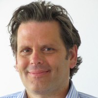 Raymond Wanningen avatar image