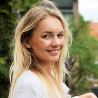 Andrea van Sleen avatar image