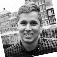 Matthew van Soest avatar image