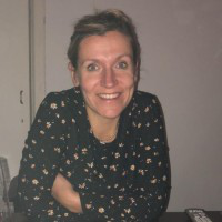 Irene Luth avatar image