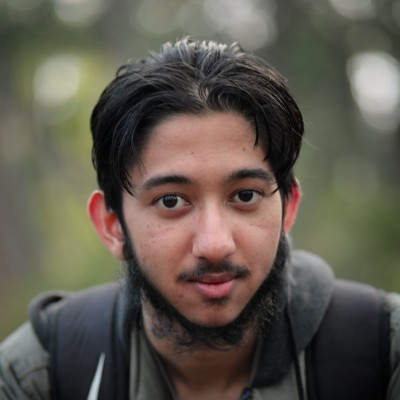 Fayaas Mahin avatar image