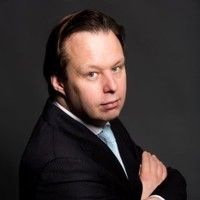 Ralf Stricker avatar image