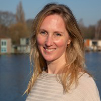 Pieternel Boer avatar image