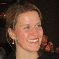 Annemarieke Van Heeswijk avatar image