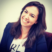 Ezgi Soylemez avatar image