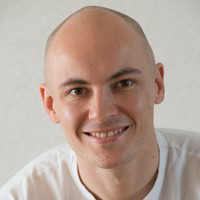 Jort Snijders avatar image