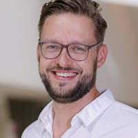 Arnim Wahls avatar image