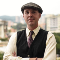 Tim Hinchliffe avatar image