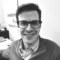 Joost van de Venne avatar image