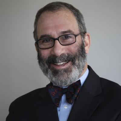 Gil Bashe avatar image
