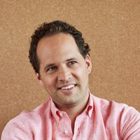 Patrick Hurenkamp avatar image