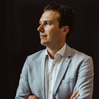 Pieter Veldhuizen avatar image