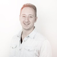 Remy Hof avatar image