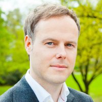 Martijn van der Schaaf avatar image