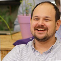 Lorenz van Gool avatar image