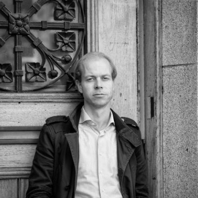 Paul Aalberts avatar image