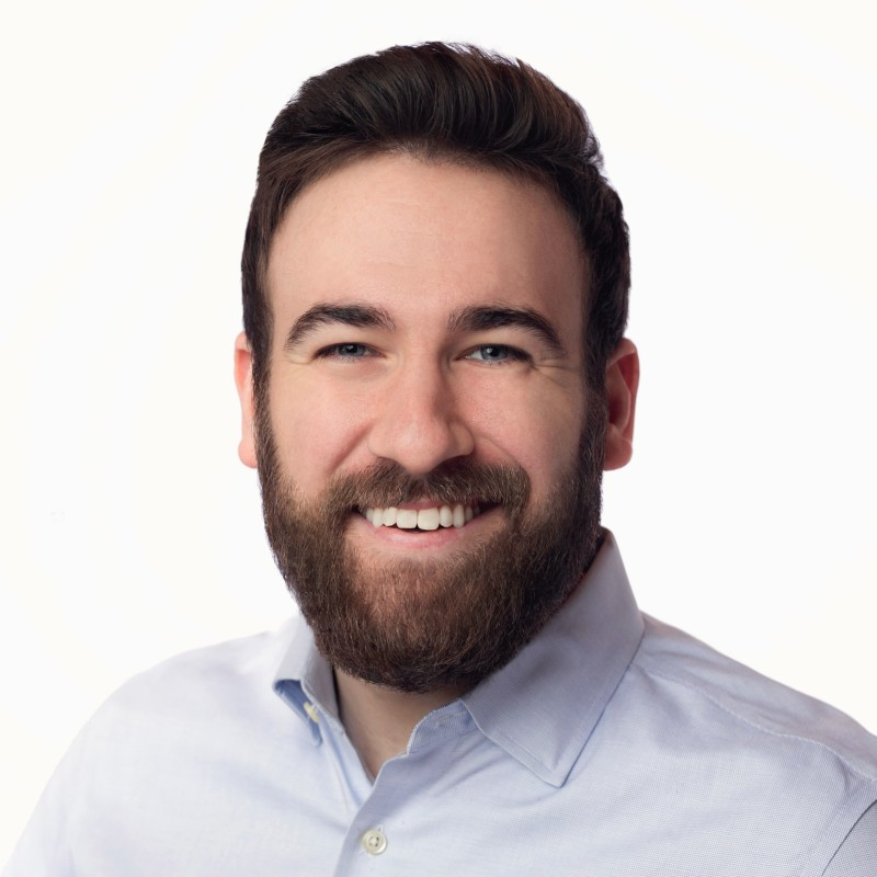 Matthew Reuther avatar image