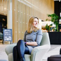 Janneke van Dongen avatar image