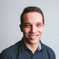 Olivier de Lamotte avatar image