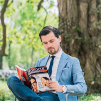 Bernd Damme avatar image