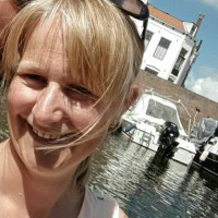 Petra van de Minkelis avatar image